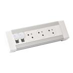  BLOC 3 PC FR 2 RJ C6 A CABLER 