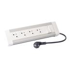  BLOC 4 PC F/B INTER CORDON 