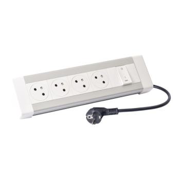  BLOC 4 PC F/B INTER CORDON 