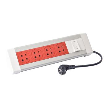  BLOC 4 PC FR DET INTER CORDON 