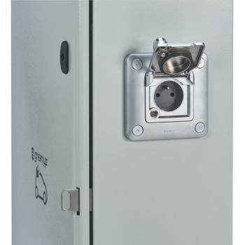  COFFRET COL. HOR.  MODE 2 + DB 