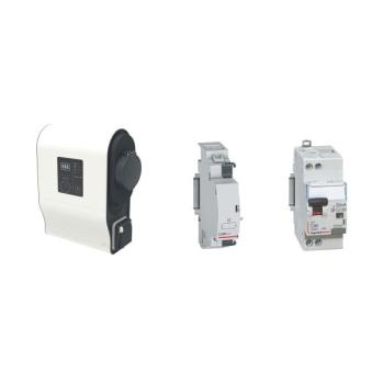  PACK GREEN UP 7KW M3/M2+PROT 