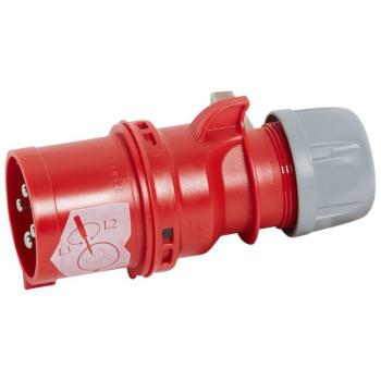  INVERSEUR 32A 3P+T 400V IP44 