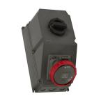  COFFRET 63A 4P+T 400V 66/67-55 