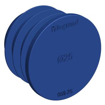  OBTURATEUR RT TURBOGLISS D25 