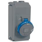  S.SAIL 63A 3P+T 230V 66/67-55 