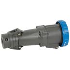 P.MOB.63A 2P+T 230V 66/67-55 