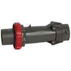  FICHE D 125A 4P+T 400V 66/67-5 