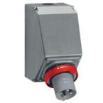  CON.SAI 125A 4P+T 400V 66/67-5 