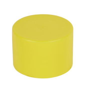  BOUCHON 50 JAUNE PAR 10 