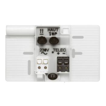  BAES EVAC IP43 SATI CONNECTE 