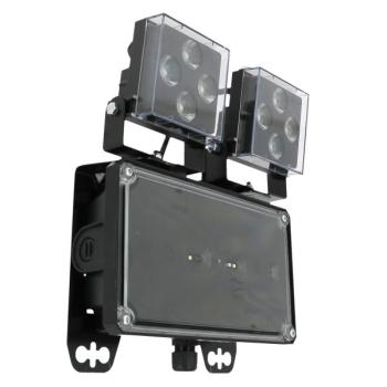  BAP LEDS IP65 2500LM SATI ADR 