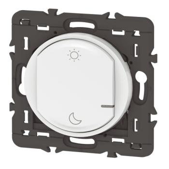  CDE SS FIL LEVE/COUCHE CEL BL 