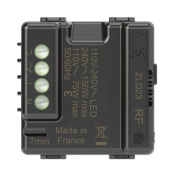  MICROMODULE VARIATEUR 150W 