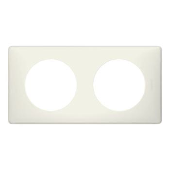  PLAQUE 2P CRAIE 