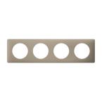  PLAQUE 4P GRES 