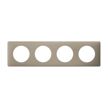  PLAQUE 4P GRES 