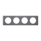  PLAQUE 4P SCHISTE 