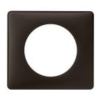  PLAQUE 1P BASALTE 