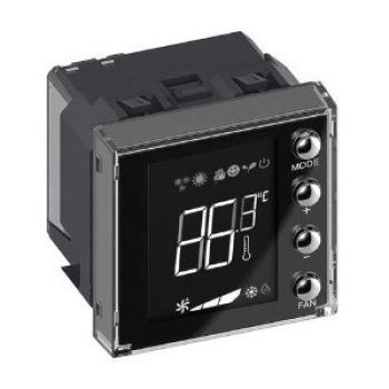  ECRAN CONTROLE THERMO. KNX 