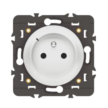  PACK EXT. PIECE CONNECT. BLANC 