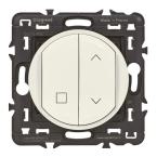  CDE VR SSFIL/SSPILE BLANC 