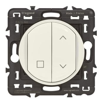  CDE VR SSFIL/SSPILE BLANC 