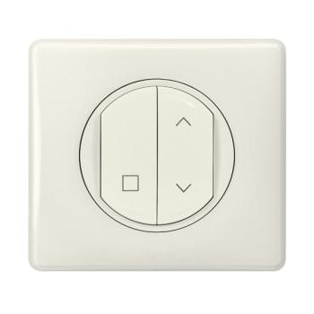  CDE VR SSFIL/SSPILE BLANC 
