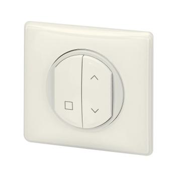  CDE VR SSFIL/SSPILE BLANC 