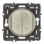  CDE VR SSFIL/SSPILE TITANE 