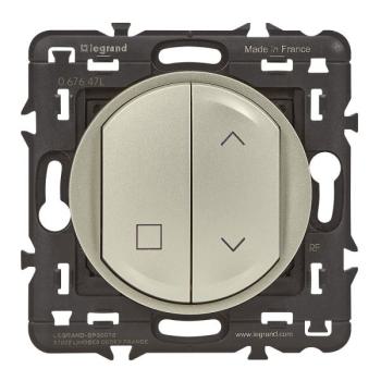 CDE VR SSFIL/SSPILE TITANE 