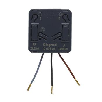  MODULE AUX. EMETTEUR ON/OFF 