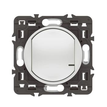  INTER VAR CONN. 5-125W LED BL 