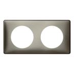  PLAQUE 2P TUNGSTENE 