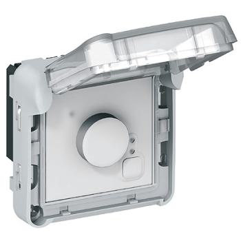  THERMOSTAT ELECTRONI. COMPO. 
