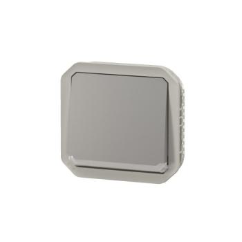  POUSSOIR NO TEMOIN GRIS COMPO 