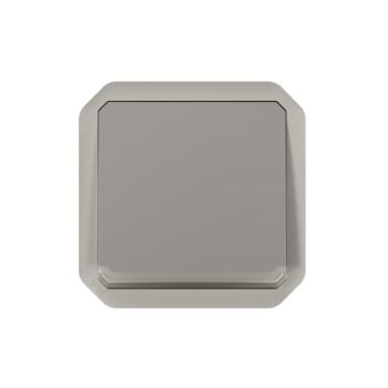  POUSSOIR INV LUM GRIS COMPO 