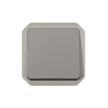  POUSSOIR NO GRIS COMPO 