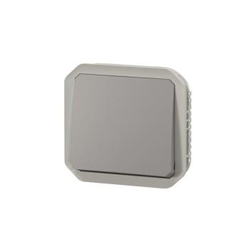  POUSSOIR NO GRIS COMPO 