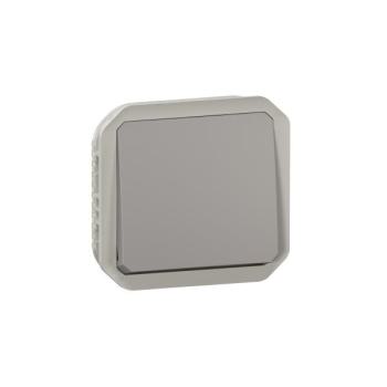  POUSSOIR NO GRIS COMPO 