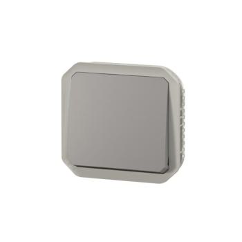  POUSSOIR INV GRIS COMPO 