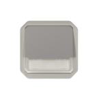  POUSS INV LUM P-E GRIS COMPO 