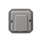  SORTIE CABLE S-C GRIS COMPO 