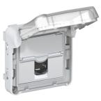  RJ45 CAT5E UTP GRIS COMPOSABLE 