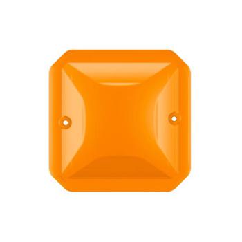  DIFFUSEUR ORANGE COMPO 