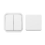  TRANSFORMEUR BLANC COMPO 