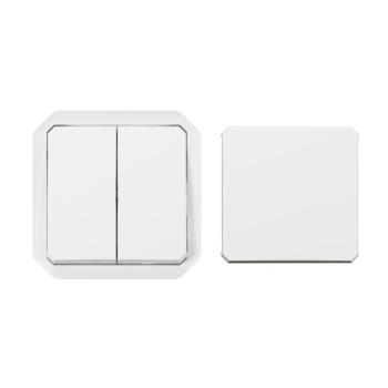  TRANSFORMEUR BLANC COMPO 