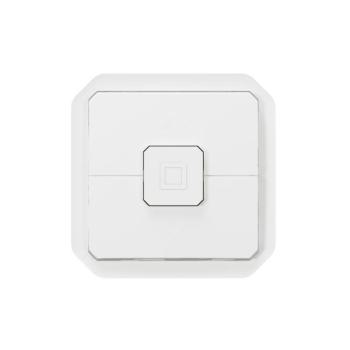  INTERRUPTEUR VR BLANC COMPO 