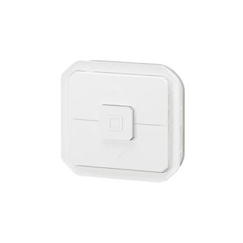  INTERRUPTEUR VR BLANC COMPO 