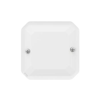  OBTURATEUR BLANC COMPO 